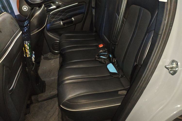 Used Tank 300 2021 Off-Road Edition 2.0T Conqueror