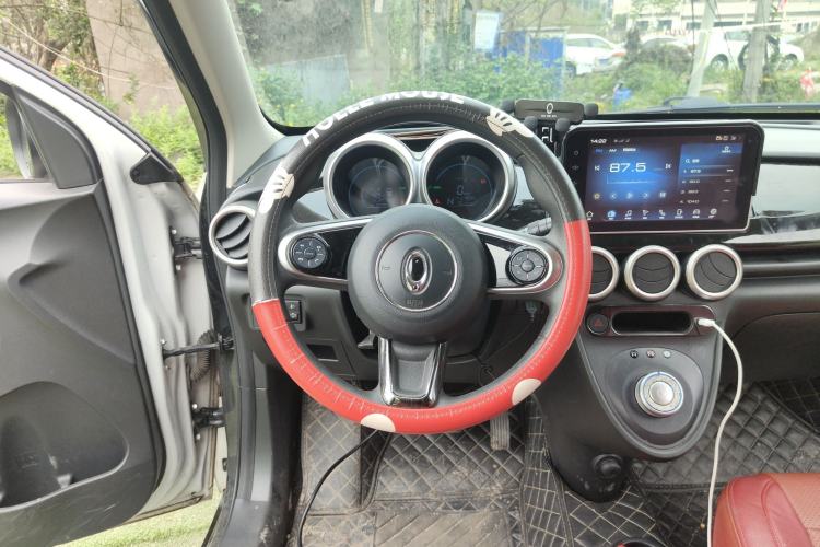 Used ORA Black Cat 2021 405 km Long-Range Version
