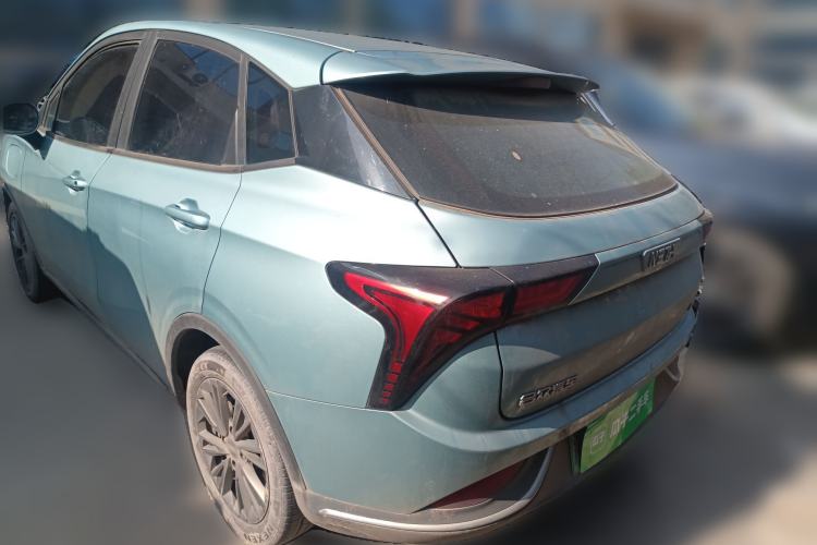 Used NETA V 2022 Chao 400 Lite