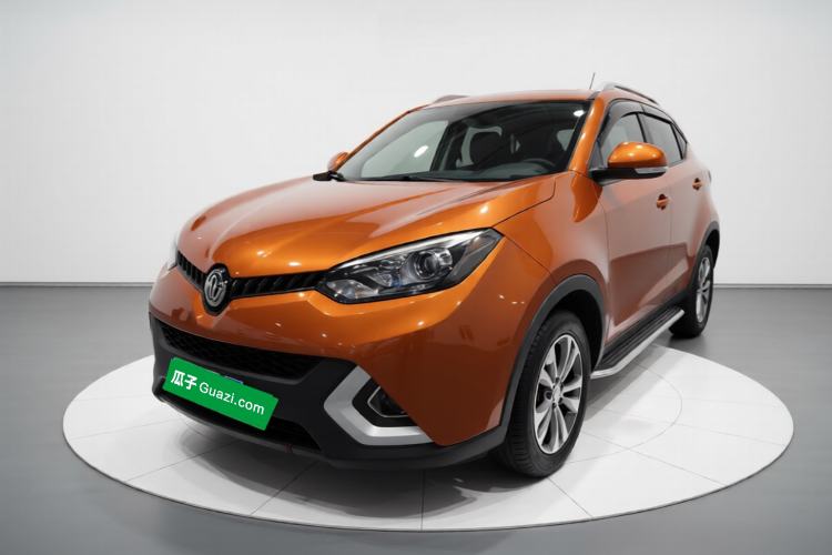 Used MG GS 2015 1.5TGI TST Elite Edition Guazi used car, China used car export, Used car for sale, Used cars, Cheapest cars for sale