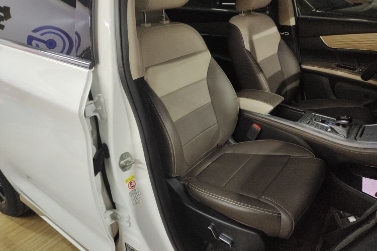 Used BYD Song MAX New Energy 2022 DM-i 105KM Executive Edition