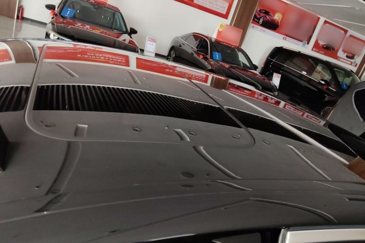 Used Mercedes-Benz E-Class 2018 E 200 L Sport Edition
