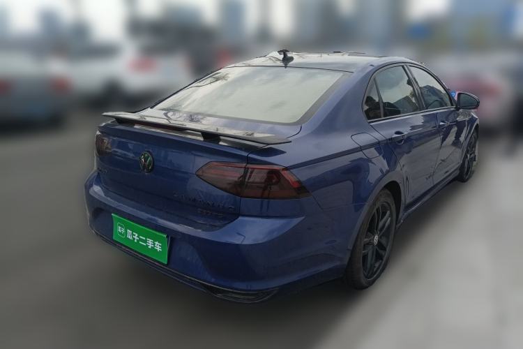 Used Volkswagen Lamando 2021 280TSI DSG Comfort Edition
