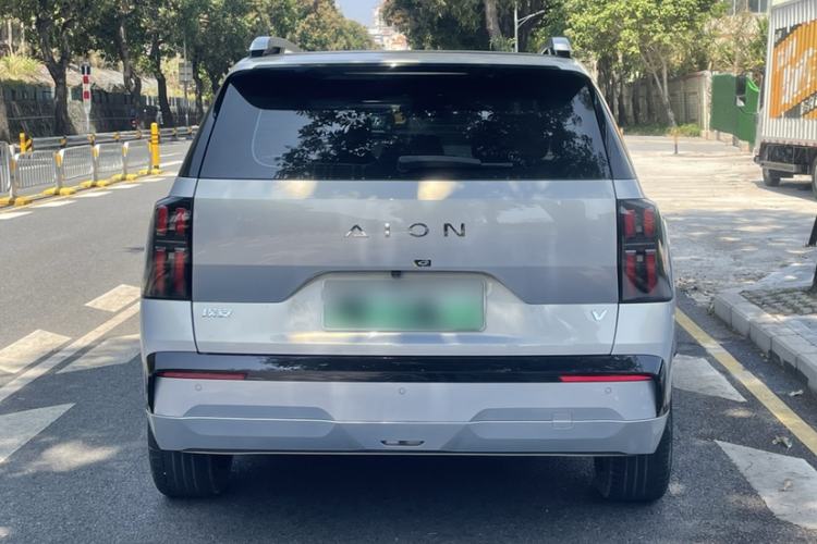 Used AION V 2024 Aion Tyrannosaurus 650 Smart Luxury Edition
