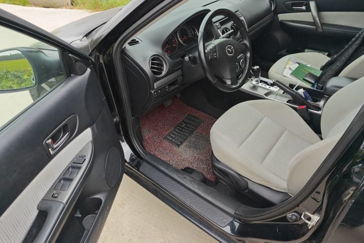 Used Mazda 6 2013 2.0L Automatic Fashion Edition
