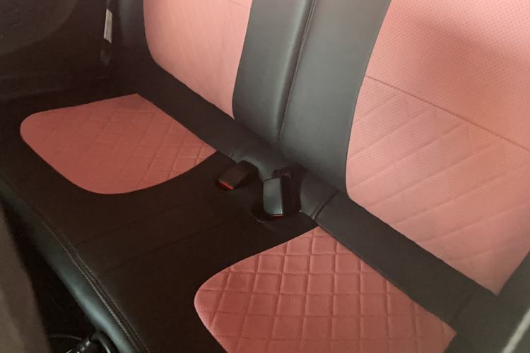 Used Wuling Hongguang MINIEV 2021 Macaron Premium Model – Lithium Iron Phosphate