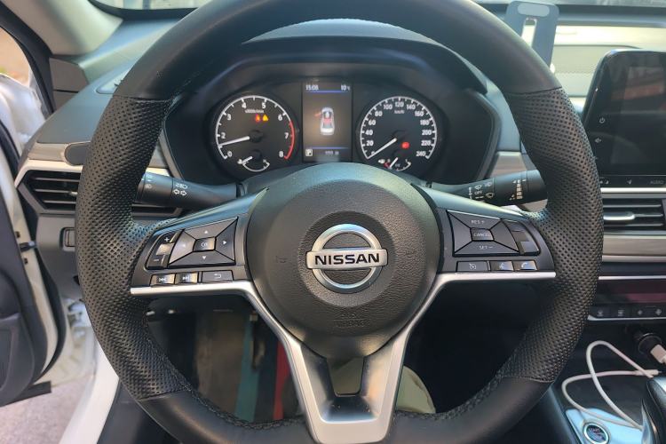 Used Nissan Teana 2021 2.0L XL Comfort Edition