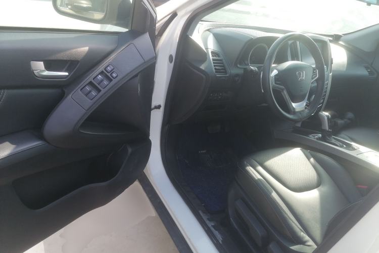 Used Luxgen U6 SUV 2017 1.8T Enhanced Charm Edition
