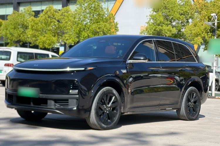 Used Li Auto L8 2023 Pro Model