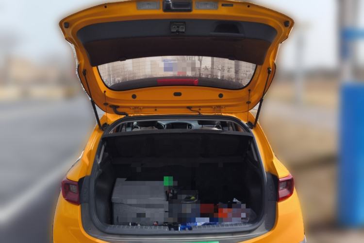 Used Kia kx1 Stonic 2019 1.4L Automatic Fun Edition China VI
