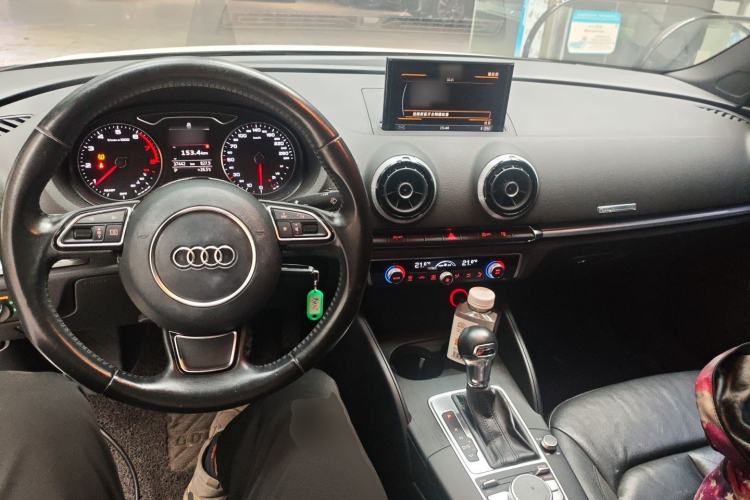 Used Audi A3 2015 Cabriolet 40 TFSI