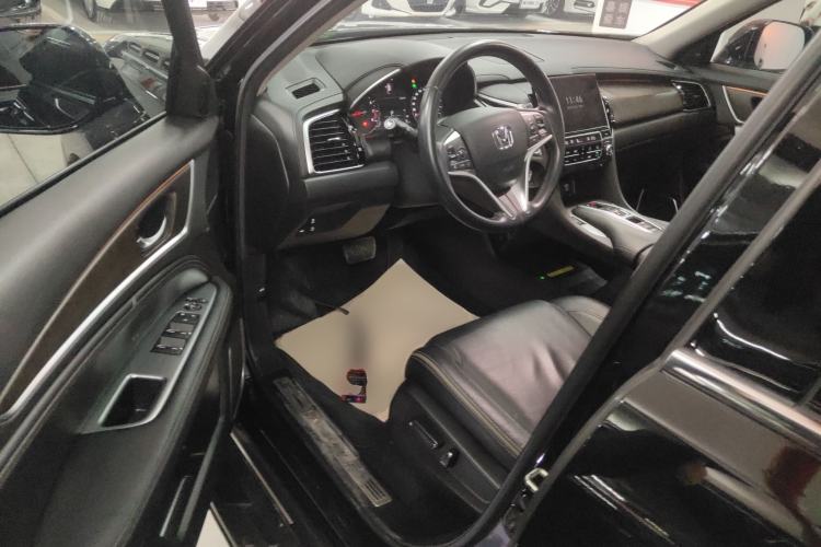 Used Honda Avancier 2020 370TURBO Four-Wheel Drive Premium Edition
