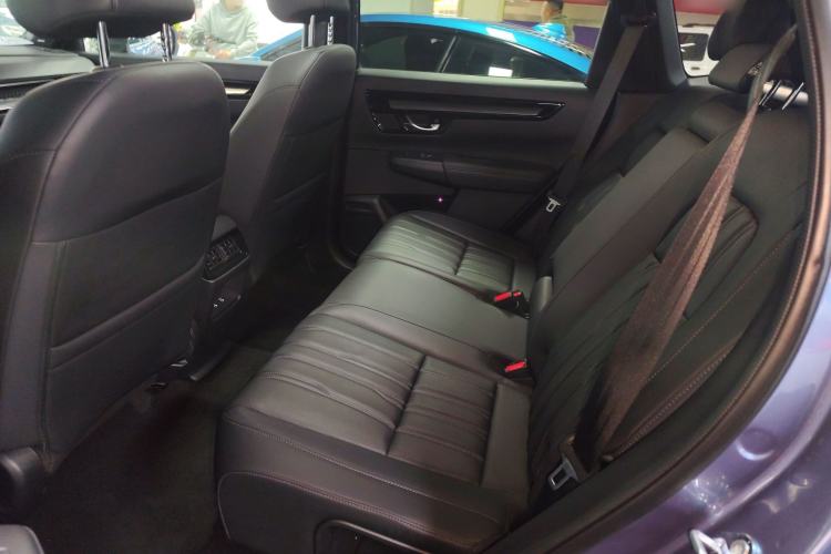 Used Honda Breeze New Energy 2023 ePHEV Ultimate Edition
