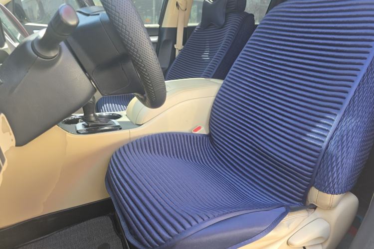 Used Toyota Highlander 2015 2.0T Four-Wheel Drive Elite Edition 7-Seater
