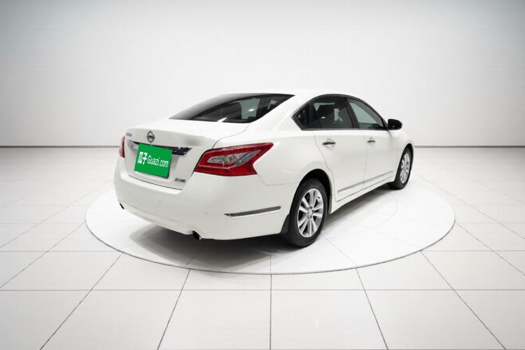 Used Nissan Teana 2013 2.0L XL Comfort Edition