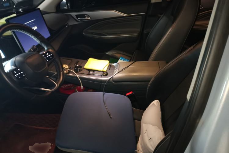 Used AION S Plus 2022 80 Tech Edition
