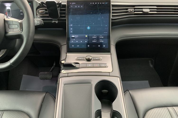 Used Nio ES6 2020 610 km Performance Version
