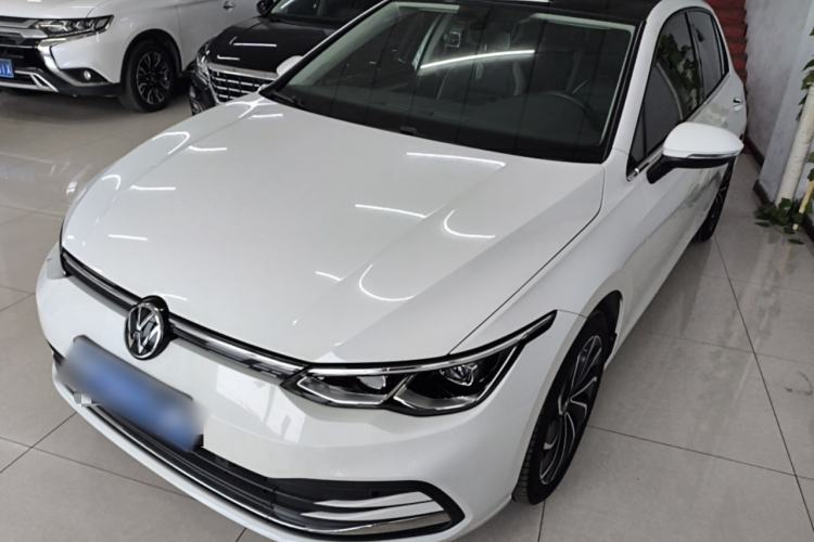 Used Volkswagen Golf 2021 280TSI DSG Pro