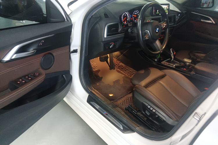 Used BMW 1 Series 2020 120i M Sport Package