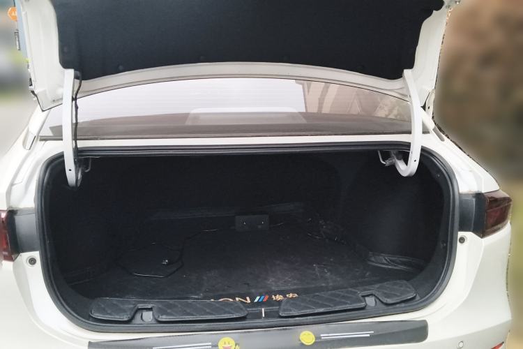 Used AION S 2023 Meizu 580 Lithium Iron Phosphate
