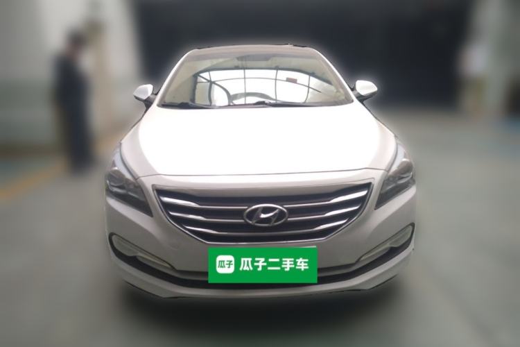 Used Hyundai Mistra 2014 1.8L Automatic Smart GLS
