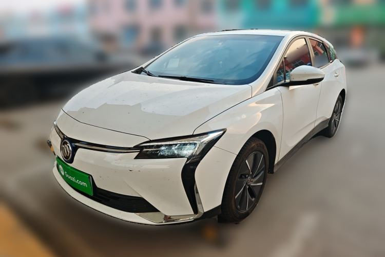 Used Buick Velite 6 2024 430km Comfort Edition