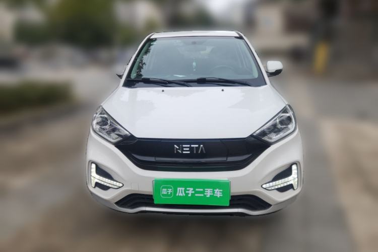 Used NETA N01 2020 380e
