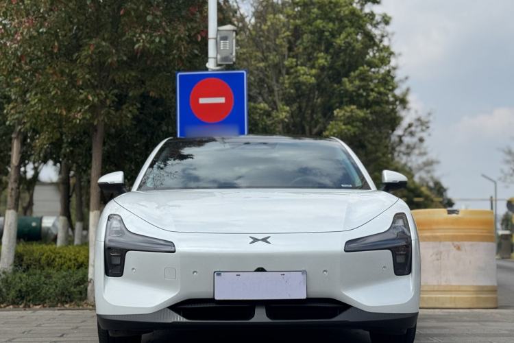 Used XPeng MONA M03 2024 515 Long-Range