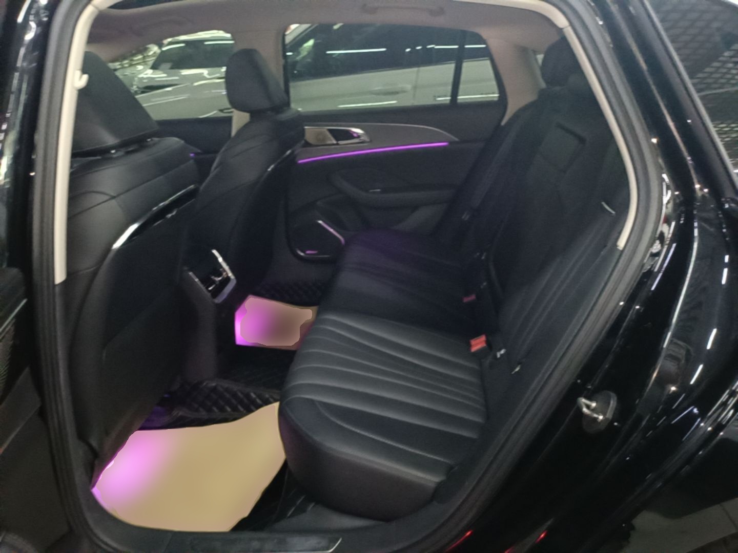 Hongqi H5 2024 2.0T Automatic Smart Connect Flagship Edition - Chinese Trim Chang — снимка 20