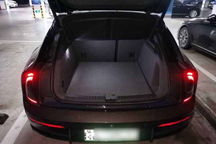 Used Audi E5 Sportback 2026 Pioneer Model
