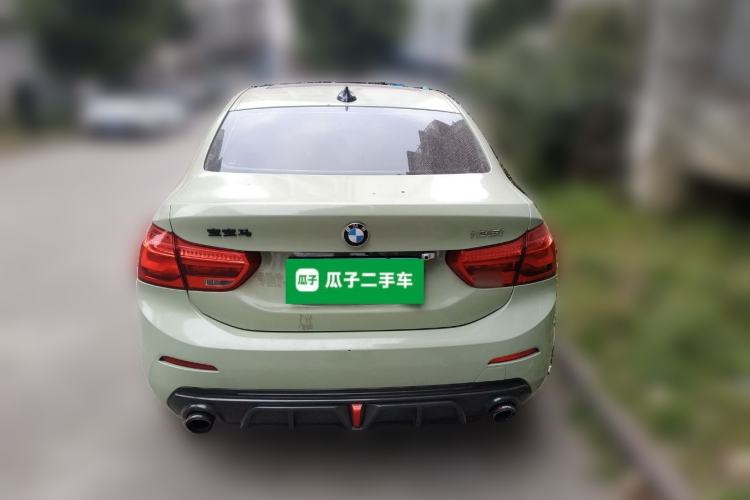 Used BMW 1 Series 2017 125i Sport Model