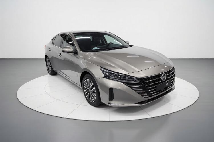 Used Nissan Teana 2022 2.0L XL-TLS Enjoyment Edition Exterior 1