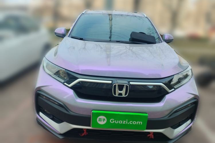 Used Honda XR-V 2021 1.5L CVT Comfort Version