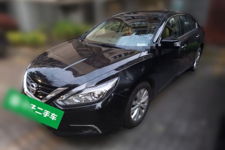Used Nissan Teana 2016 2.0L XL Comfort Edition
