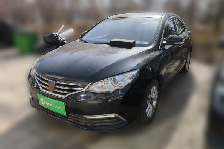 Used Roewe 360 2015 1.5L Manual Luxury Edition