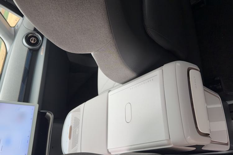 Used ARCFOX Kaola 2023 Parent-Child Edition