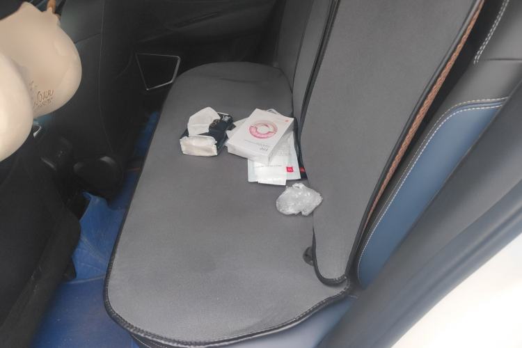 Used Geely Auto Emgrand GL 2021 UP 1.4T CVT Luxury Edition