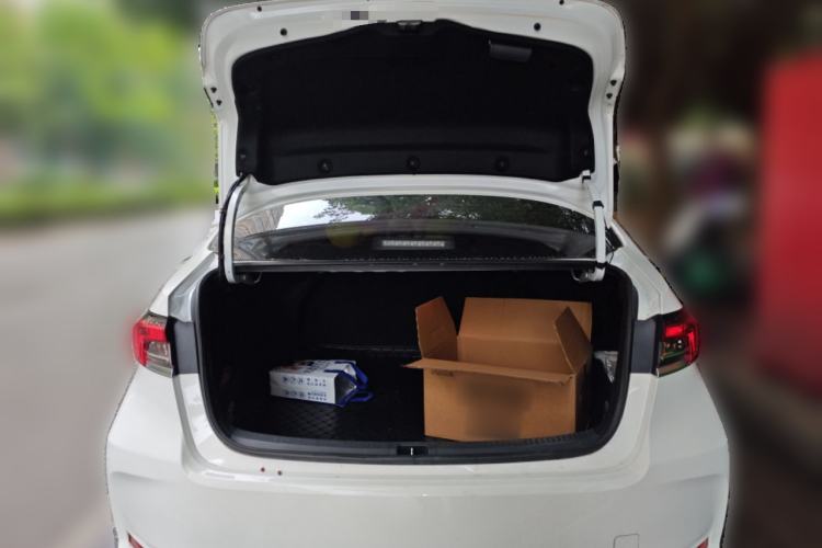 Used Toyota Corolla 2019 1.2T S-CVT GL-i Elite Edition