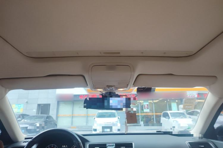 Used Volkswagen Passat 2011 1.4 TSI DSG Prestige Edition Headliner