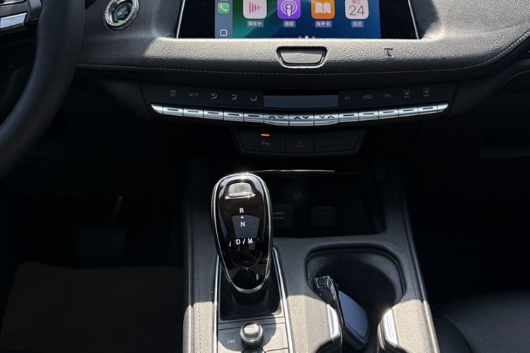 Used Cadillac XT4 2021 28T Two-Wheel Drive Tech Edition