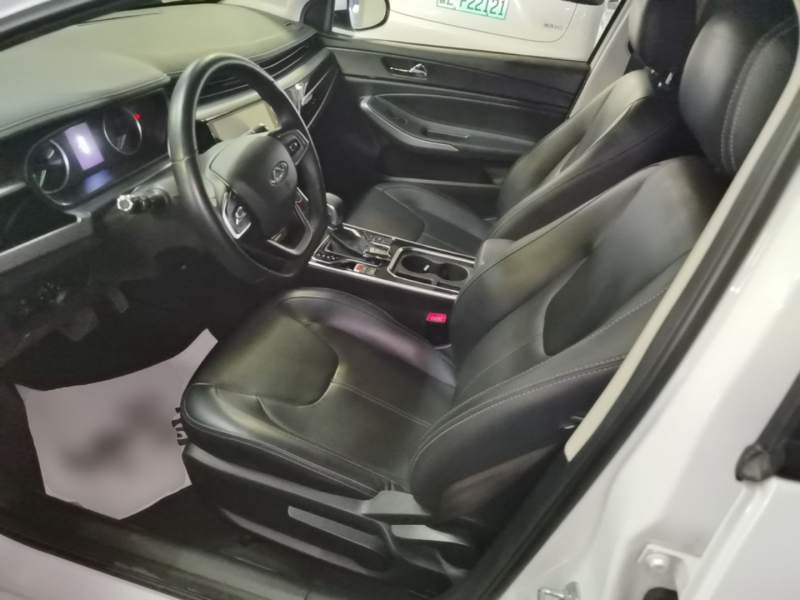 Used Chery Arrizo 5 2021 PRO 1.5L CVT Youth Edition — 14