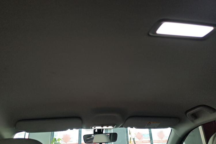 Used Geely Galaxy Geome 2025 UP 410km Exploration Edition