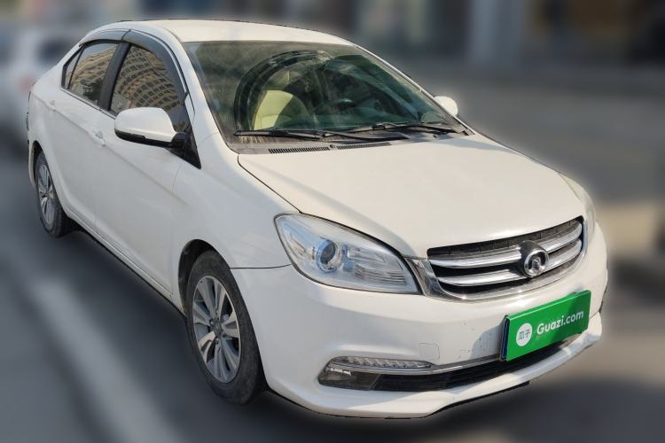 Used Great Wall C30 2015 1.5L Manual Comfort Model