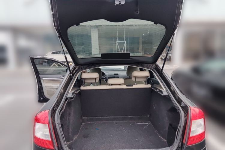 Used Skoda Octavia 2014 1.6L Manual Yijie Edition