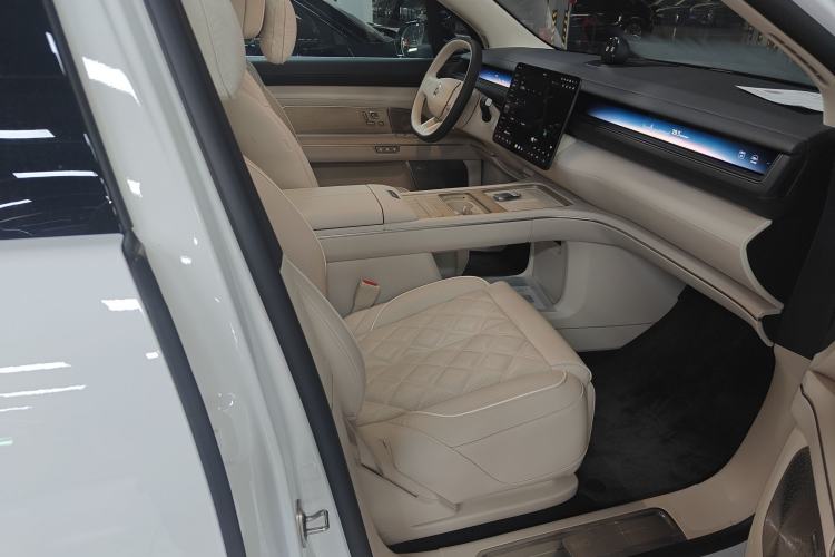 Used Nio ES8 2026 Model 6-seat Executive Luxury Edition
