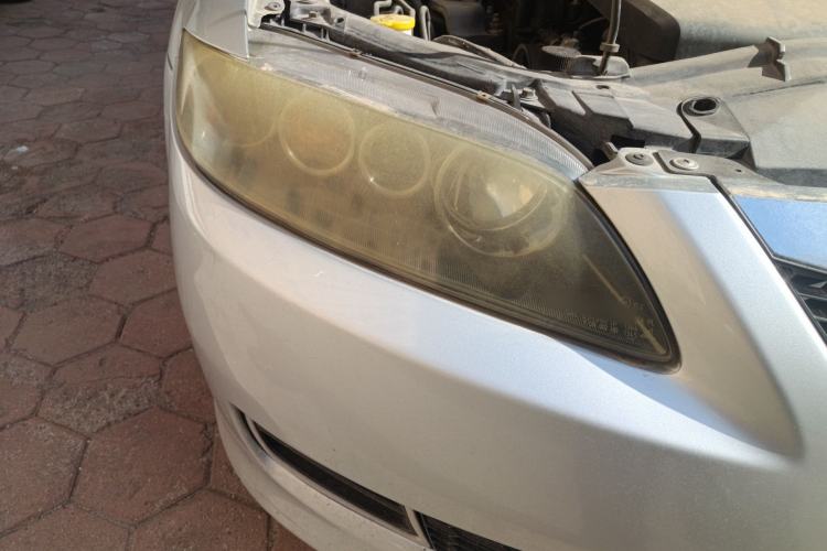 Used Mazda 6 2008 2.0L Automatic Fashion Edition Right Front Headlight