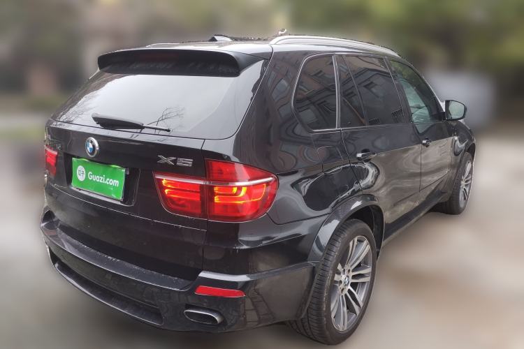 Used BMW X5 2011 xDrive35i Leading Model
