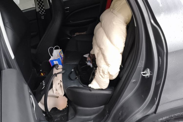 Used Leapmotor T03 2022 YAOJIN Edition