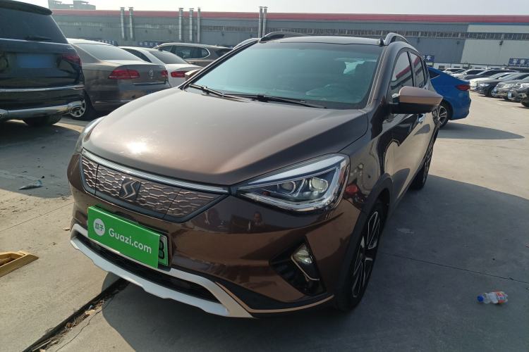 Used SOL E20X 2020 Extraordinary Edition