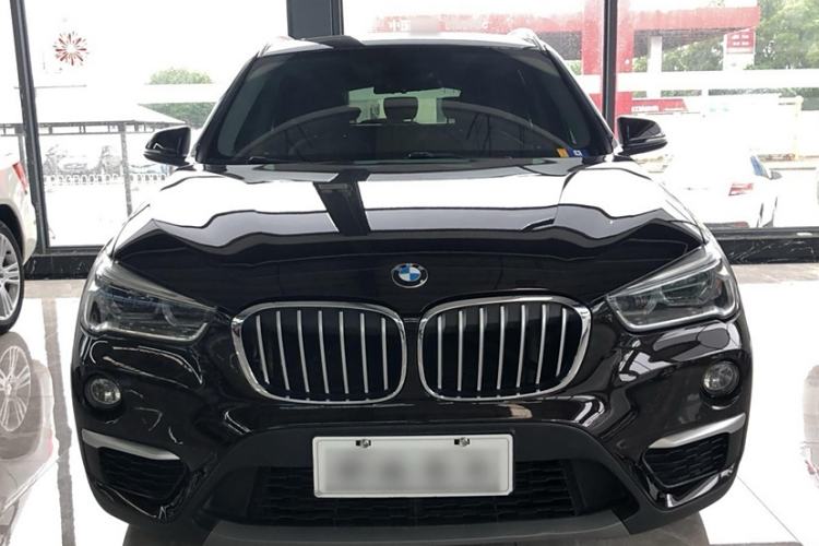 Used BMW X1 2018 sDrive20Li Leading Model